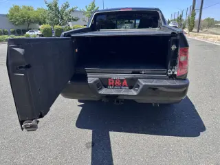 2010 Honda Ridgeline RTL