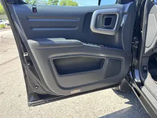 2010 Honda Ridgeline RTL