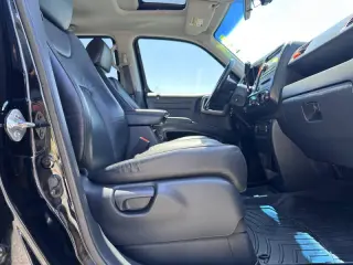 2010 Honda Ridgeline RTL