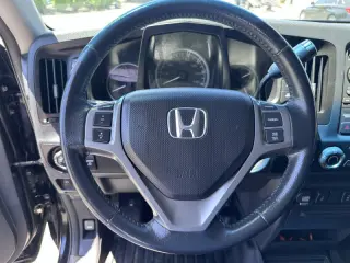 2010 Honda Ridgeline RTL