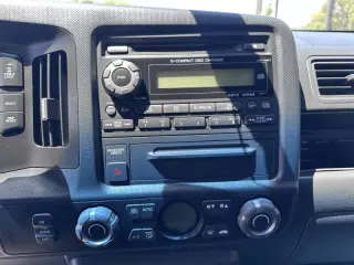 2010 Honda Ridgeline RTL