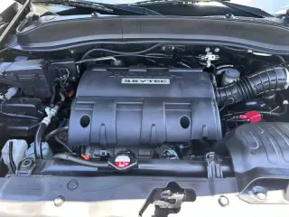 2010 Honda Ridgeline RTL