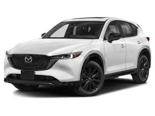 2025  Mazda CX-5 2.5 Turbo Premium