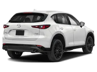 2025  Mazda CX-5 2.5 Turbo Premium