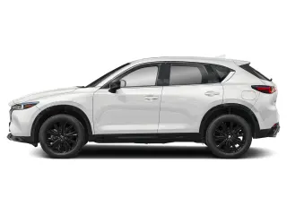 2025  Mazda CX-5 2.5 Turbo Premium