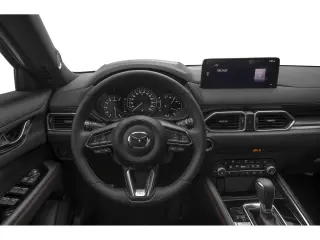 2025  Mazda CX-5 2.5 Turbo Premium