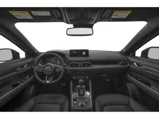 2025  Mazda CX-5 2.5 Turbo Premium