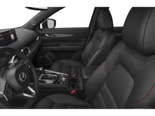 2025  Mazda CX-5 2.5 Turbo Premium