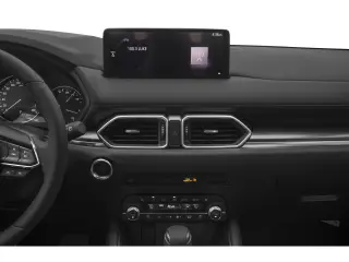 2025  Mazda CX-5 2.5 Turbo Premium