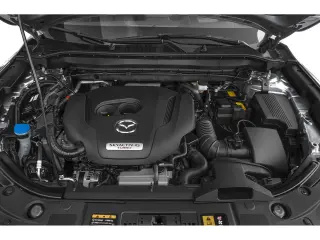 2025  Mazda CX-5 2.5 Turbo Premium