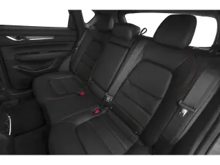 2025  Mazda CX-5 2.5 Turbo Premium