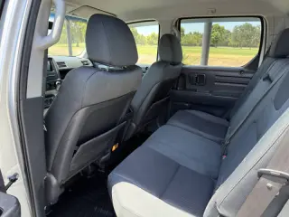 2009 Honda Ridgeline RTS