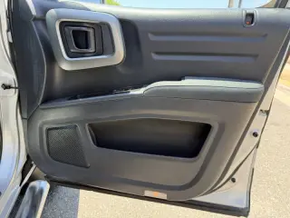 2009 Honda Ridgeline RTS