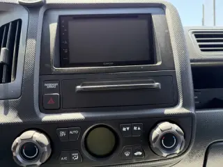 2009 Honda Ridgeline RTS