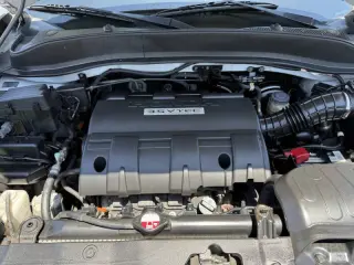2009 Honda Ridgeline RTS