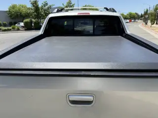 2009 Honda Ridgeline RTS