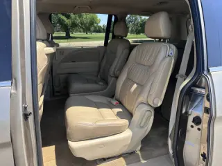 2009 Honda Odyssey EX-L