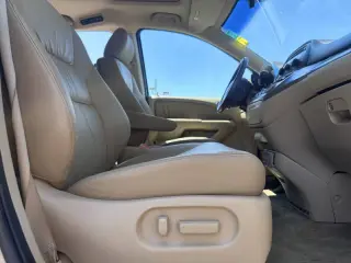 2009 Honda Odyssey EX-L