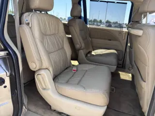 2009 Honda Odyssey EX-L