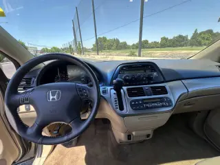 2009 Honda Odyssey EX-L
