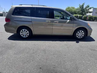 2009 Honda Odyssey EX-L