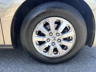 2009 Honda Odyssey EX-L
