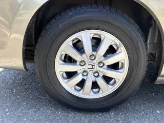 2009 Honda Odyssey EX-L