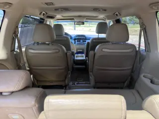 2009 Honda Odyssey EX-L