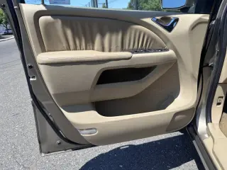 2009 Honda Odyssey EX-L