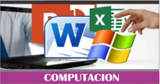 Se Enseña computación fácil
