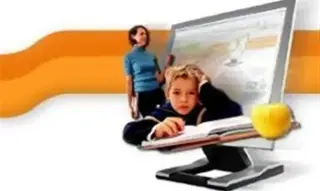 Se Enseña computación fácil