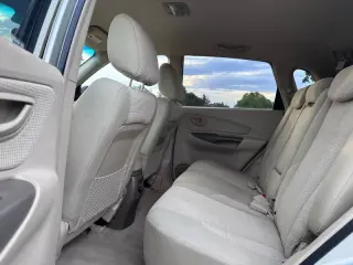 2007 Hyundai Tucson GLS