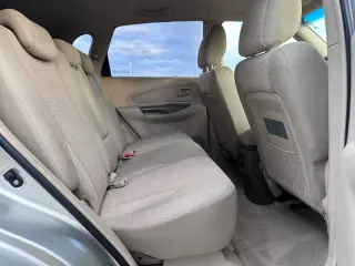 2007 Hyundai Tucson GLS