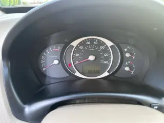 2007 Hyundai Tucson GLS
