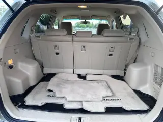 2007 Hyundai Tucson GLS