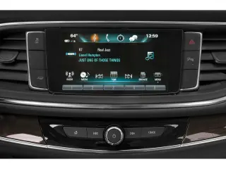 2020 Buick Enclave Premium Group