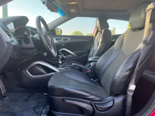 2014 Hyundai Veloster