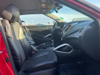 2014 Hyundai Veloster