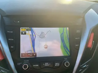 2014 Hyundai Veloster