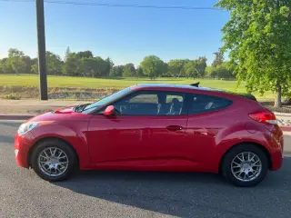 2014 Hyundai Veloster