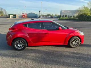 2014 Hyundai Veloster