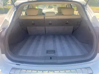 2016 Infiniti QX50