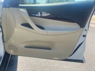 2016 Infiniti QX50