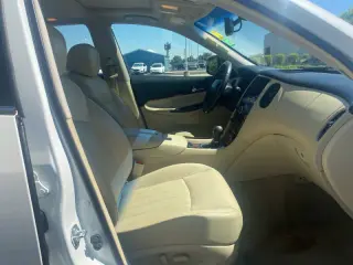 2016 Infiniti QX50
