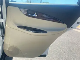 2016 Infiniti QX50