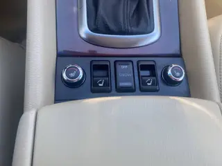 2016 Infiniti QX50