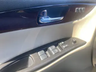 2016 Infiniti QX50