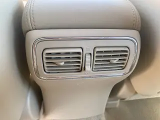 2016 Infiniti QX50