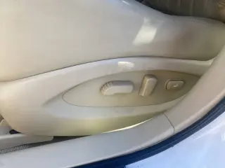 2016 Infiniti QX50