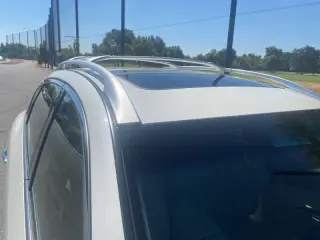 2016 Infiniti QX50